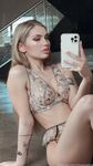 Onlyfans Leaked Photos - Therealoliviamae - Photos