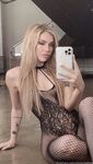 Onlyfans Leaked Photos - Therealoliviamae - Photos
