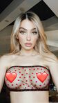 Onlyfans Leaked Photos - Therealoliviamae - Photos