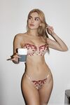 Onlyfans Leaked Photos - Therealoliviamae - Photos