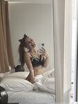 Onlyfans Leaked Photos - Therealoliviamae - Photos