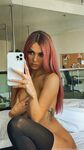 Onlyfans Leaked Photos - Therealoliviamae - Photos