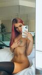 Onlyfans Leaked Photos - Therealoliviamae - Photos