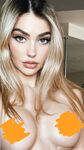 Onlyfans Leaked Photos - Therealoliviamae - Photos