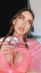 Onlyfans Leaked Photos - Therealoliviamae - Photos