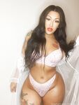 Onlyfans Leaked Photos - Thetayjean - Photos