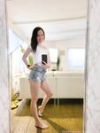 Onlyfans Leaked Photos - Thetinyfeettreat - Photos