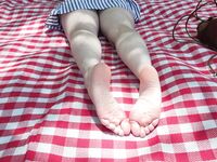 Onlyfans Leaked Photos - Thetinyfeettreat - Photos