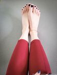 Onlyfans Leaked Photos - Thetinyfeettreat - Photos