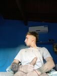 Onlyfans Leaked Photos - Thiagozanettixxx - Photos