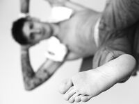 Onlyfans Leaked Photos - Thiagozanettixxx - Photos