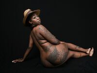 Onlyfans Leaked Photos - Thickzlove912 - Photos