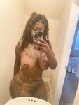 Onlyfans Leaked Photos - Thickzlove912 - Photos