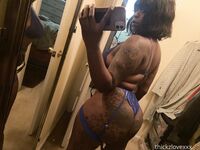 Onlyfans Leaked Photos - Thickzlove912 - Photos