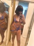 Onlyfans Leaked Photos - Thickzlove912 - Photos