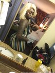 Onlyfans Leaked Photos - Thickzlove912 - Photos