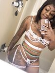 Onlyfans Leaked Photos - Thickzlove912 - Photos