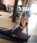 Onlyfans Leaked Photos - Throatgoatkylie - Photos