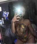 Onlyfans Leaked Photos - Throatgoatkylie - Photos