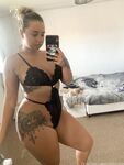 Onlyfans Leaked Photos - Tiahlarosa - Photos