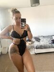 Onlyfans Leaked Photos - Tiahlarosa - Photos