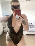Onlyfans Leaked Photos - Tiahlarosa - Photos