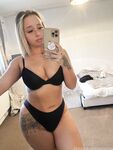 Onlyfans Leaked Photos - Tiahlarosa - Photos