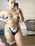 Onlyfans Leaked Photos - Tiahlarosa - Photos