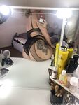 Onlyfans Leaked Photos - Tiahlarosa - Photos