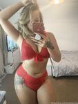 Onlyfans Leaked Photos - Tiahlarosa - Photos