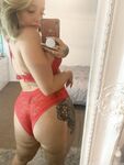 Onlyfans Leaked Photos - Tiahlarosa - Photos