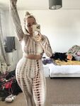 Onlyfans Leaked Photos - Tiahlarosa - Photos