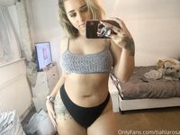 Onlyfans Leaked Photos - Tiahlarosa - Photos