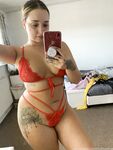 Onlyfans Leaked Photos - Tiahlarosa - Photos