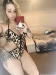 Onlyfans Leaked Photos - Tiahlarosa - Photos