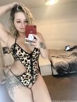 Onlyfans Leaked Photos - Tiahlarosa - Photos