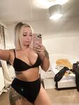Onlyfans Leaked Photos - Tiahlarosa - Photos