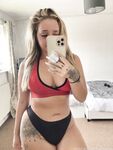 Onlyfans Leaked Photos - Tiahlarosa - Photos