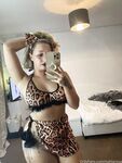 Onlyfans Leaked Photos - Tiahlarosa - Photos