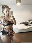 Onlyfans Leaked Photos - Tiahlarosa - Photos