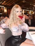 Onlyfans Leaked Photos - Tiaunariley - Photos