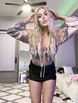 Onlyfans Leaked Photos - Tiaunariley - Photos