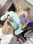 Onlyfans Leaked Photos - Tiaunariley - Photos