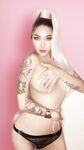Onlyfans Leaked Photos - Tiffy-Lerve - Photos