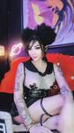 Onlyfans Leaked Photos - Tiffy-Lerve - Photos