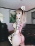 Onlyfans Leaked Photos - Tiffy-Lerve - Photos