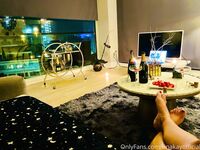Onlyfans Leaked Photos - Tinakayofficial - Photos
