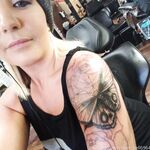 Onlyfans Leaked Photos - Tinker-Bell6964 - Photos