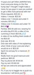 Onlyfans Leaked Photos - Tinker-Bell6964 - Photos