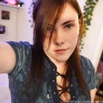 Onlyfans Leaked Photos - Torianoir - Photos